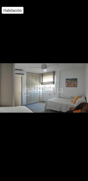 Foto d43c69c4-4e31-4d23-9978-1f895a288e16. Rent flat with heating in Centro Almería