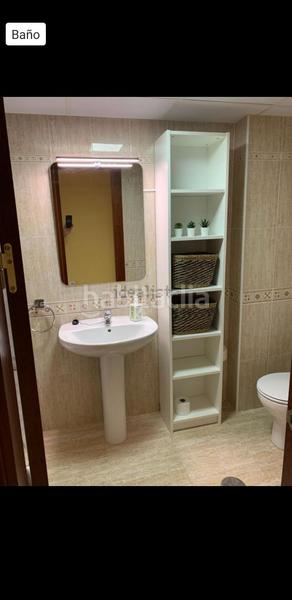 Foto ec4569f3-3542-40ea-8648-e7f361224159. Rent flat with heating in Centro Almería