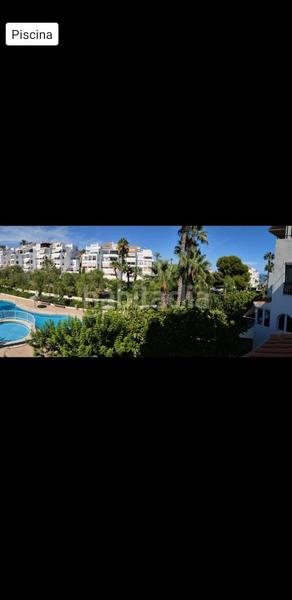 Foto f7c534c3-ce4c-4849-9e62-d1e52cd4f160. Rent flat with heating in Centro Almería