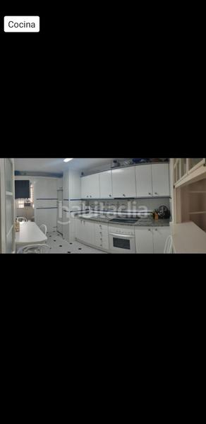 Foto f9311de4-e861-4f31-9395-44b3795e0ba8. Rent flat with heating in Centro Almería