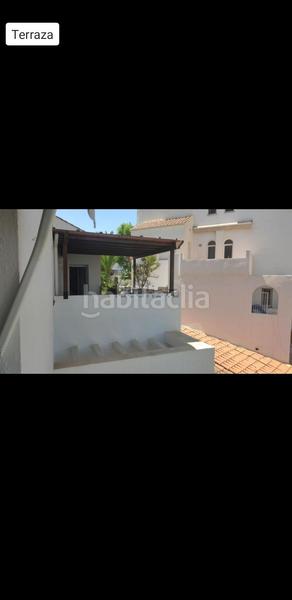 Foto fe2e8bc2-9b92-4bc0-a324-c38621b37425. Rent flat with heating in Centro Almería