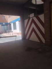 Parking coche en Nueva Andalucía. Se vende cochera