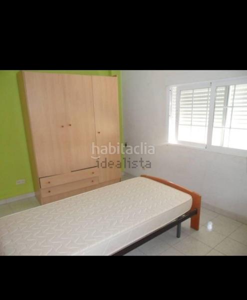 Foto 3d0e43fc-048e-4a64-b341-4fdd80690097. Location appartement dans Los Molinos - Villa Blanca Almería