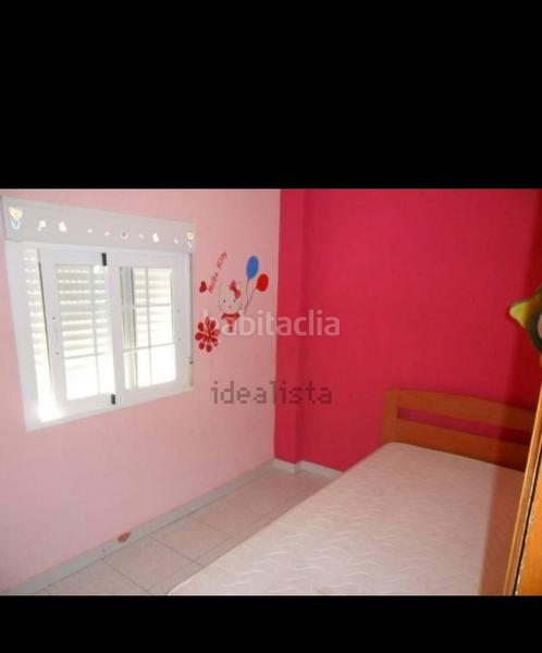 Foto a6916654-2cfd-485f-8405-e607e96be590. Location appartement dans Los Molinos - Villa Blanca Almería