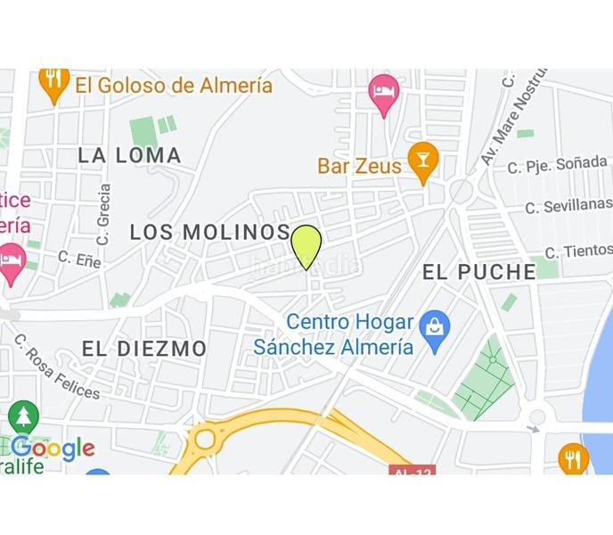 Foto 7278d835-8b36-48c5-afad-c02f193296df. Miete etagenwohnung in Los Molinos - Villa Blanca Almería