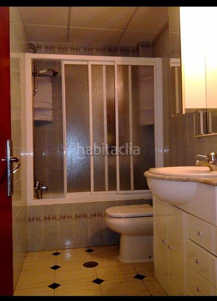 Foto d414d159-5d9d-40a8-a04d-ff8370454def. Miete etagenwohnung in Los Molinos - Villa Blanca Almería