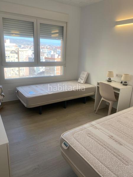 Foto 0dd2e2dd-d579-41b0-8276-bc629a5533b4. Affitto appartamento con riscaldamento in Ciudad Jardín - Tagarete - El Zapillo Almería