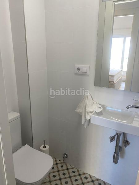 Foto 54357cc2-b8bc-42bc-b34c-c2524ef38fa9. Affitto appartamento con riscaldamento in Ciudad Jardín - Tagarete - El Zapillo Almería