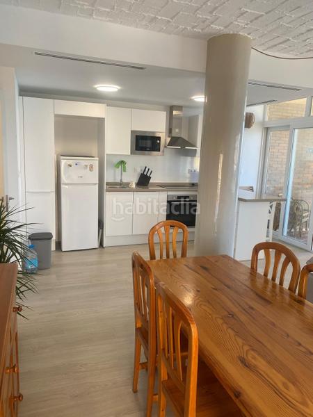 Foto c4f7e705-b159-4e6b-814e-f21353fe88e4. Affitto appartamento con riscaldamento in Ciudad Jardín - Tagarete - El Zapillo Almería