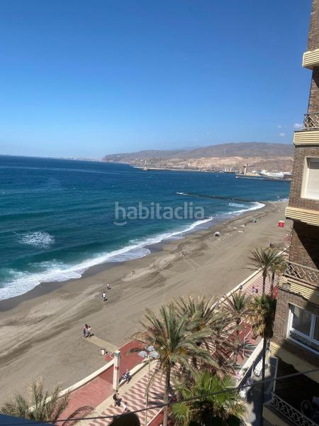 Foto f6e590be-b0d4-4d21-af1b-8470d87160a4. Lloguer pis amb calefacció a Ciudad Jardín - Tagarete - El Zapillo Almería