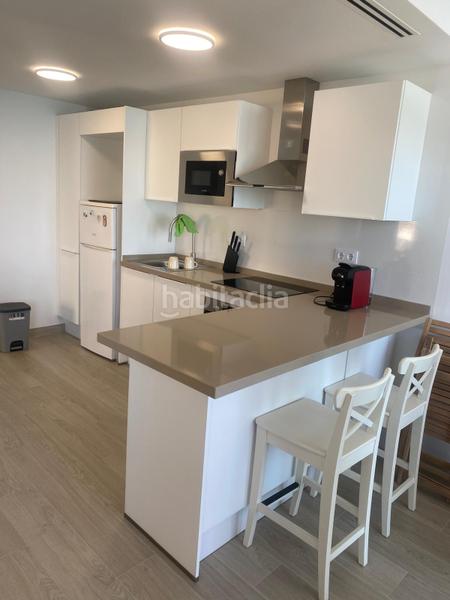 Foto 7f7ba1dd-cade-49c5-a361-4f94e05268a3. Location appartement avec chauffage dans Ciudad Jardín - Tagarete - El Zapillo Almería