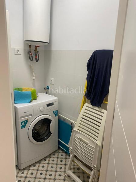 Foto 9a4aff1c-0fc7-4f3d-a894-003c8f8ef9f5. Location appartement avec chauffage dans Ciudad Jardín - Tagarete - El Zapillo Almería