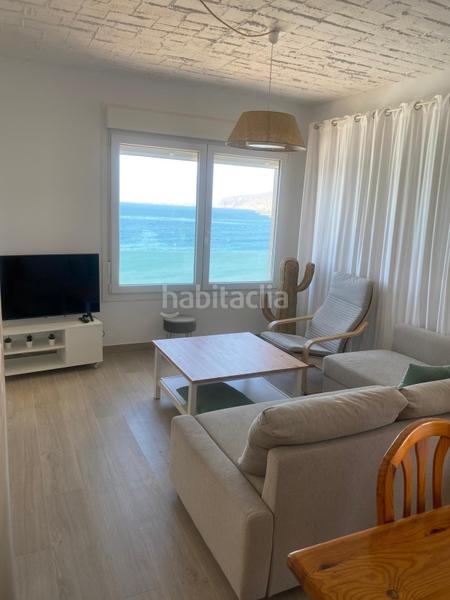 Foto 9d24e18f-ae1e-44dc-82ba-14d565e8cd91. Location appartement avec chauffage dans Ciudad Jardín - Tagarete - El Zapillo Almería