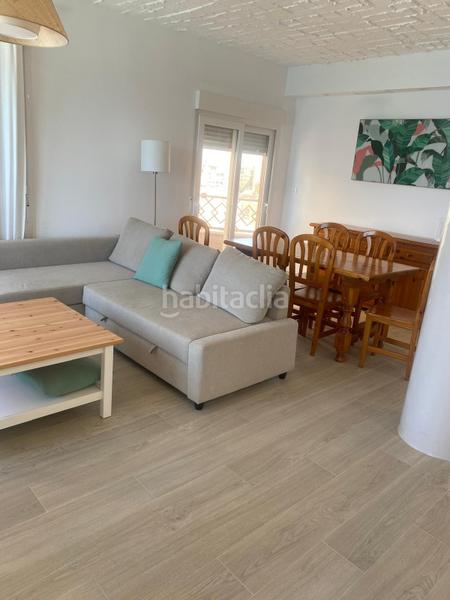 Foto e3b53c9d-fd37-43e3-9027-a34243a00917. Location appartement avec chauffage dans Ciudad Jardín - Tagarete - El Zapillo Almería