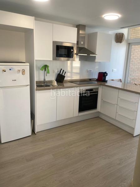 Foto f5f40ff3-c88b-47b3-94f4-de6b25424dd4. Location appartement avec chauffage dans Ciudad Jardín - Tagarete - El Zapillo Almería