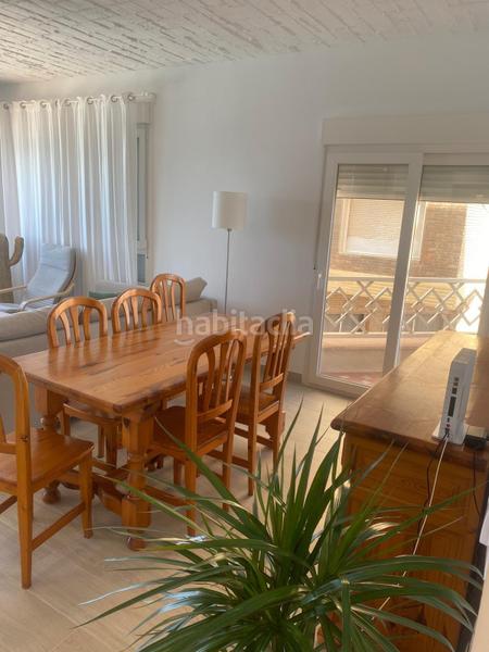 Foto 075f9019-ae79-40d3-935e-f89775f082be. Miete etagenwohnung mit heizung in Ciudad Jardín - Tagarete - El Zapillo Almería