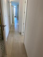 Miete Etagenwohnung in Ciudad Jardín - Tagarete - El Zapillo. Piso de alquiler en primera linea de playa