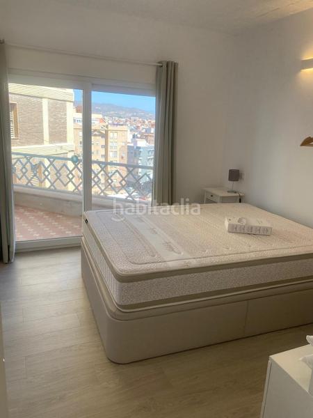 Foto 9b66bb33-407d-4954-8101-82bc62f3a717. Miete etagenwohnung mit heizung in Ciudad Jardín - Tagarete - El Zapillo Almería