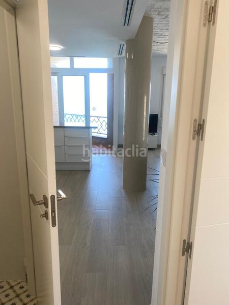 Foto f01fca4e-2726-4848-94f8-e99d07951076. Miete etagenwohnung mit heizung in Ciudad Jardín - Tagarete - El Zapillo Almería