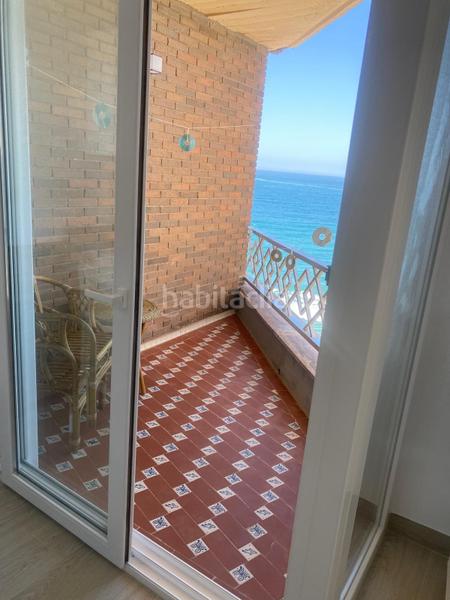 Foto f149eebf-1360-4eec-9186-16878d4578c9. Miete etagenwohnung mit heizung in Ciudad Jardín - Tagarete - El Zapillo Almería