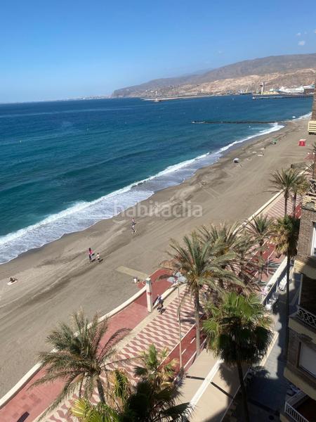 Foto 54fbe00b-ea28-43af-ba1a-93b13bc04d5f. Rent flat with heating in Ciudad Jardín - Tagarete - El Zapillo Almería