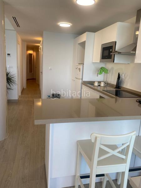 Foto 6dbbdd2d-3c40-4b99-8fed-31675ea53313. Rent flat with heating in Ciudad Jardín - Tagarete - El Zapillo Almería