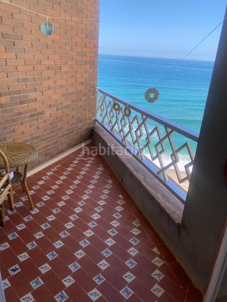 Foto a6213230-f5a5-45a3-b3c2-194da5ac14ec. Rent flat with heating in Ciudad Jardín - Tagarete - El Zapillo Almería