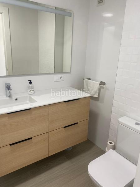 Foto ba540551-c133-435a-8678-1eb40d43dc24. Rent flat with heating in Ciudad Jardín - Tagarete - El Zapillo Almería