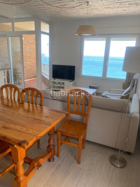 Foto f940127b-1443-4487-a0da-8c69641f6acd. Rent flat with heating in Ciudad Jardín - Tagarete - El Zapillo Almería