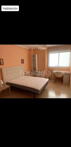 Foto 259db848-6932-4f0a-a64d-0a8a306e7045. Affitto appartamento con riscaldamento parcheggio in Almería