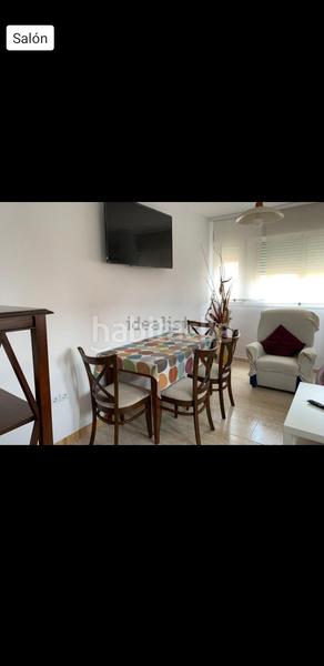 Foto 79d484af-daba-4a67-8cb3-aeb31a25a77e. Affitto appartamento con riscaldamento parcheggio in Almería