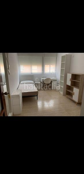 Foto 7cebddf0-21de-4ec7-81c8-797c1cbd0626. Affitto appartamento con riscaldamento parcheggio in Almería