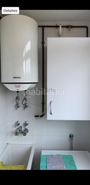 Foto 8b6f22e6-7c2c-4ac2-9ef9-74145d835800. Affitto appartamento con riscaldamento parcheggio in Almería