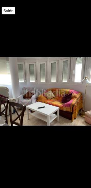 Foto 0bc62694-73c3-4baf-9cb0-9f23a4e2c7fc. Location appartement avec chauffage parking dans Ciudad Jardín - Tagarete - El Zapillo Almería