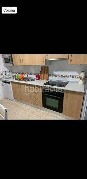 Foto 4d4b2c84-3e81-49ef-bfa6-85f17cfa8092. Location appartement avec chauffage parking dans Ciudad Jardín - Tagarete - El Zapillo Almería