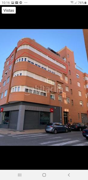 Foto 88b76341-501a-478e-abdd-20a07f3730c4. Location appartement avec chauffage parking dans Ciudad Jardín - Tagarete - El Zapillo Almería