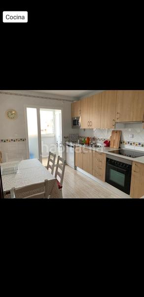 Foto c0c20b81-0567-4fb1-9ea6-a77801177af8. Location appartement avec chauffage parking dans Ciudad Jardín - Tagarete - El Zapillo Almería