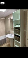 Rent Flat in Ciudad Jardín - Tagarete - El Zapillo