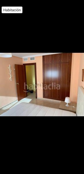 Foto 5d88a1c7-a9da-4e63-9c60-bbccab5e64a8. Alquiler piso en Ciudad Jardín - Tagarete - El Zapillo Almería