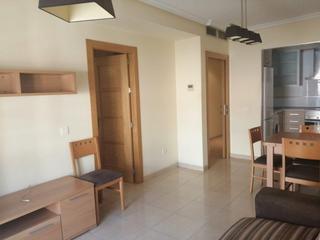 Alquiler Piso en Barrio Alto - San Félix. Piso 2 dormitorios barrio altamira  alto