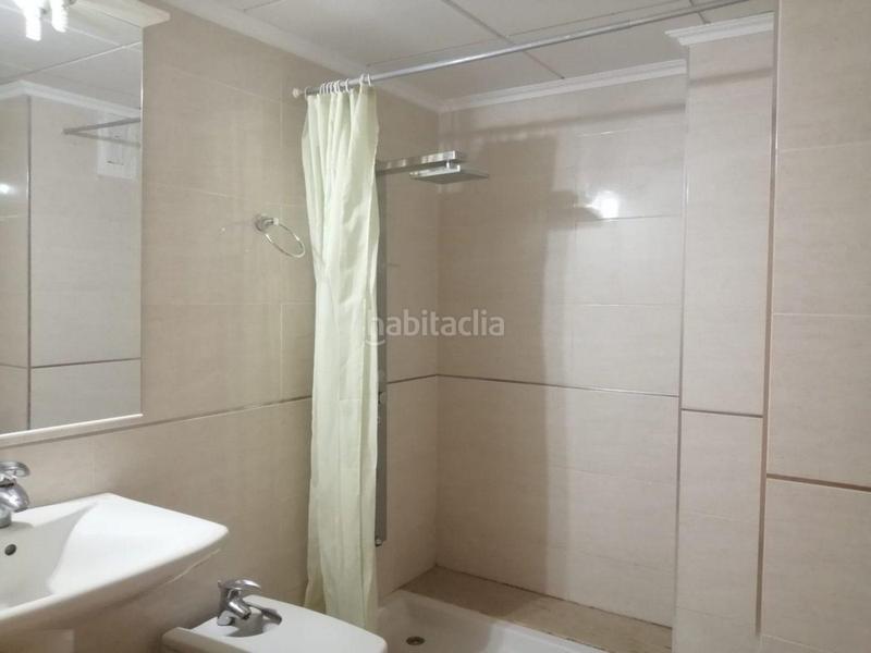 Foto 3e5f9135-d369-42dc-8cde-6289b473fd94. Lloguer pis amb calefacció a Barrio Alto - San Félix Almería