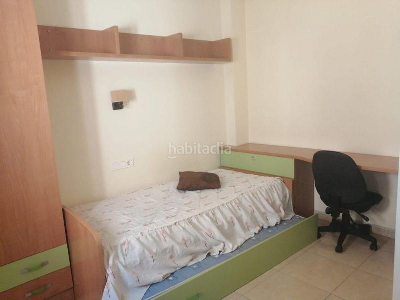 Foto 49d01934-561b-4933-864d-29b57b93c0e2. Lloguer pis amb calefacció a Barrio Alto - San Félix Almería