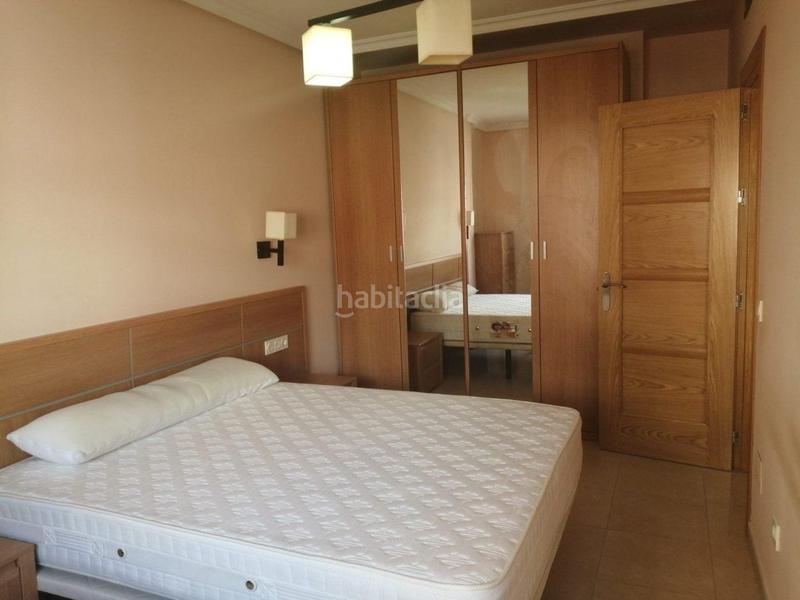 Foto 650c3f49-d2c6-4a80-9e2e-e326719ef5e1. Lloguer pis amb calefacció a Barrio Alto - San Félix Almería