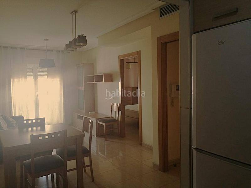 Foto b4866021-6f3d-448e-8fb8-5d0bb8ab53c8. Lloguer pis amb calefacció a Barrio Alto - San Félix Almería