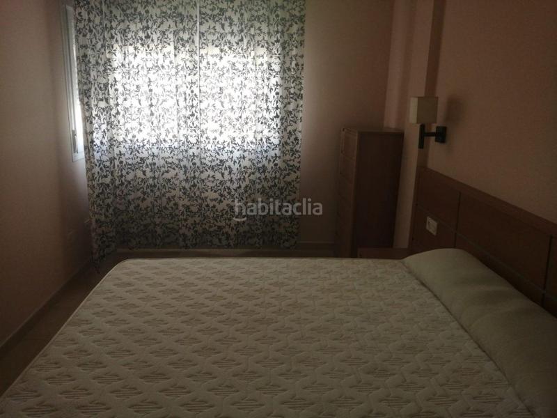 Foto e17d65ae-4ec8-41d1-a1ce-6a7f99498543. Lloguer pis amb calefacció a Barrio Alto - San Félix Almería