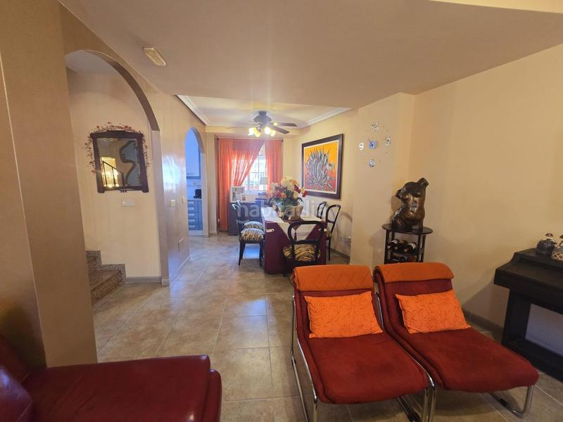 Foto 4899de21-a1c0-4e5b-8fcb-ea7d80c8e61d. Casa in La Cañada de San Urbano Almería