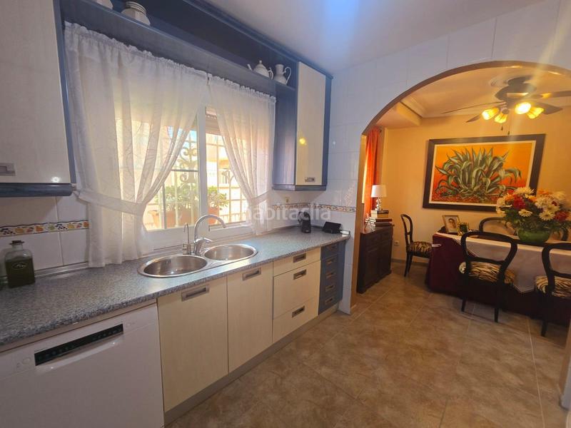 Foto 53f94f73-42f1-4540-bb24-f56010542123. Casa in La Cañada de San Urbano Almería