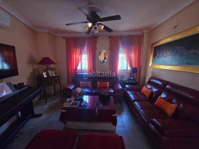 Foto 68d093a4-9dad-4263-88b3-d44ccfc11230. Casa in La Cañada de San Urbano Almería