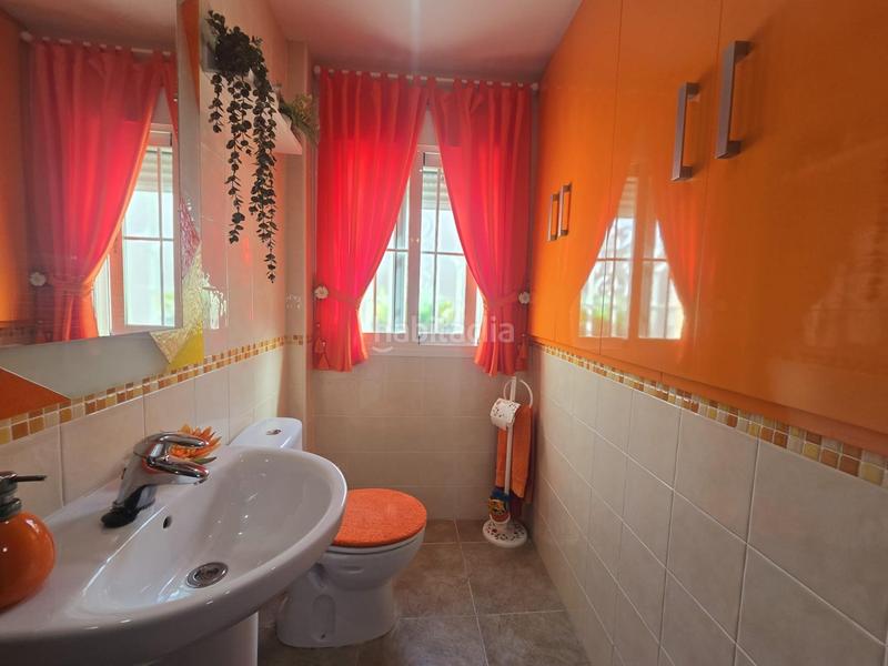 Foto e87edef8-7a59-45ad-8672-3cd152efa9bd. Casa in La Cañada de San Urbano Almería