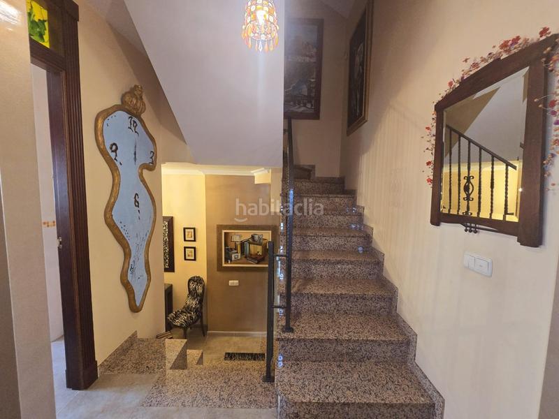 Foto f82a375c-ca4d-48da-8e35-af4d13e303c1. Casa in La Cañada de San Urbano Almería